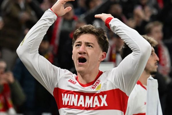  رقابت رئال مادرید با دو غول انگلیسی بر سر اشتیلر