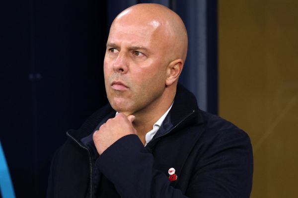  پاسخ فابریتزیو رومانو به احتمال اخراج اسلوت از لیورپول