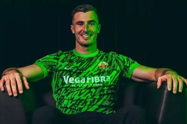 استوری گاوی برای پنیا پس از درخشش مقابل رئال مادرید عکس