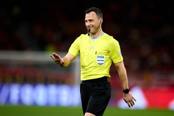  رسمی؛ داور دیدار پاری سن ژرمن و تاتنهام مشخص شد