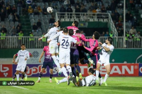 ادعای عجیب آلومینیومیها بازیکنان ما در تیم امید لاغر شدهاند