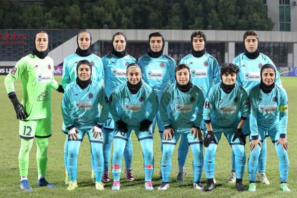 خاتون بم؛ تیمی که دیگر ترسناک نیست