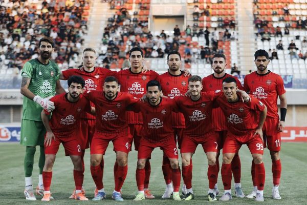  تغییرات مهم در ترکیب تراکتور؛ شیری و ترابی نیمکت‌نشین شدند