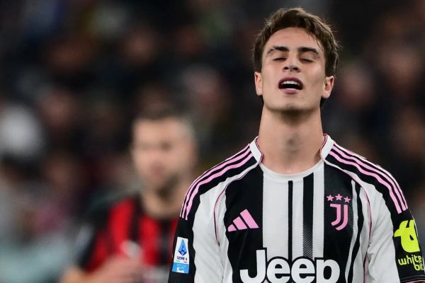  بن بست در تمدید ییلدیز با یوونتوس؛ مشاجره بر سر افزایش حقوق