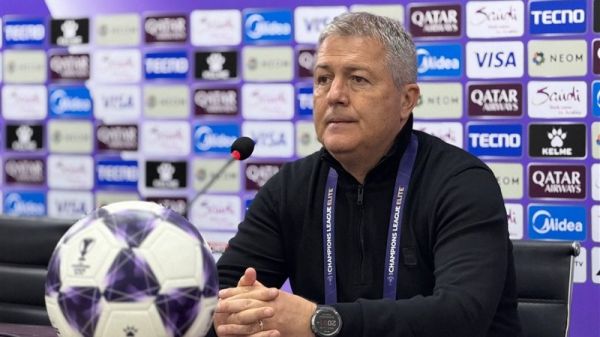  اسکوچیچ  همیشه برای بزرگ‌ترین هدف برنامه‌ریزی می‌کنیم