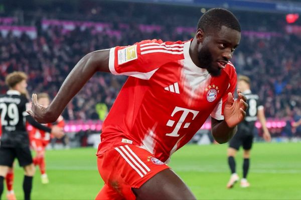 مذاکرات اولیه پاری سن ژرمن با ستاره فرانسوی بایرنمونیخ