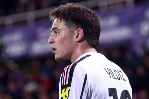  تنش بزرگ در تورین؛ ادامه اختلاف ستاره ترک و یوونتوس