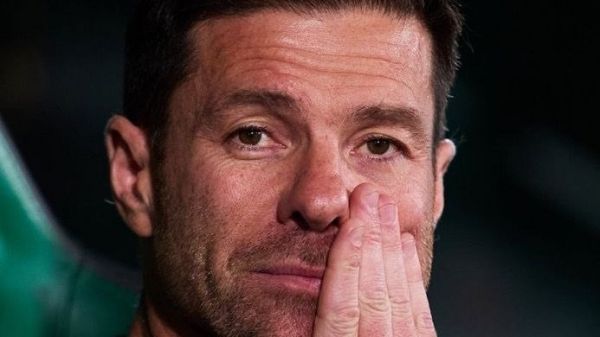 بحران تاکتیکی در مادرید با تصمیم عجیب ژابی آلونسو