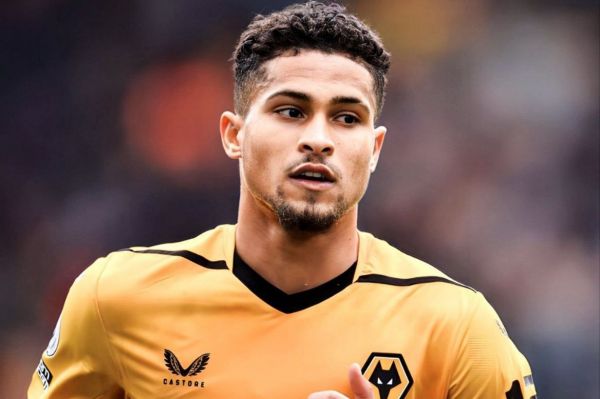  مذاکرات پیشرفته منچستریونایتد برای جذب ملی‌پوش برزیلی