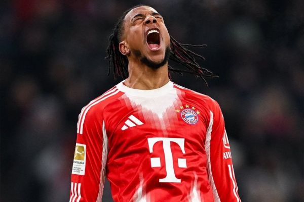  لیورپول برنامه جدی برای خرید ستاره بایرن‌مونیخ ندارد