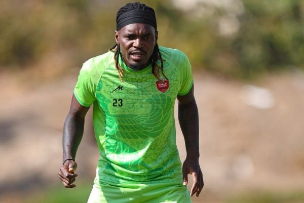  اعتراف بیفوما در مورد یک‌موضوع جنجالی