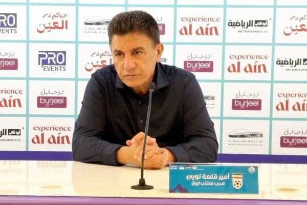  ابهت خط دفاعی تیم ملی از نظر قلعه‌نویی