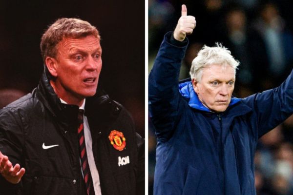  بازگشت عجیب تاریخ در اولدترافورد