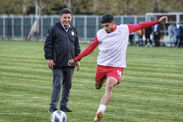 عقبنشینی قلعهنویی؛ ممکن است ترابی و نوراللهی و عالیشاه به تیم ملی دعوت شوند