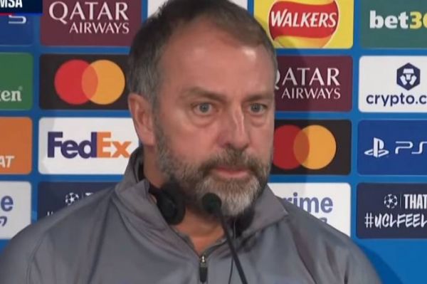  فلیک  چلسی فوق‌العاده است، ما آماده‌ایم