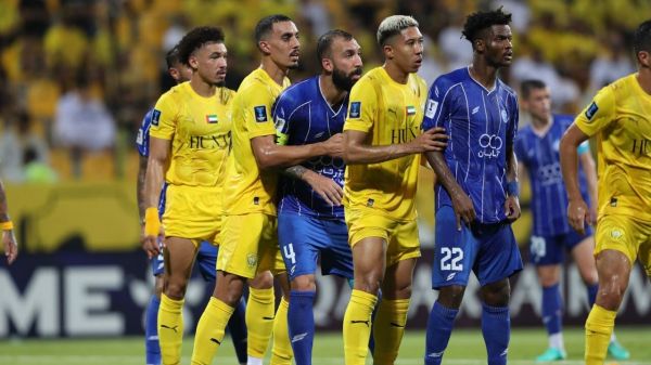 بازخوانی رویارویی‌های پیشین استقلال و الوصل؛ فوران گل