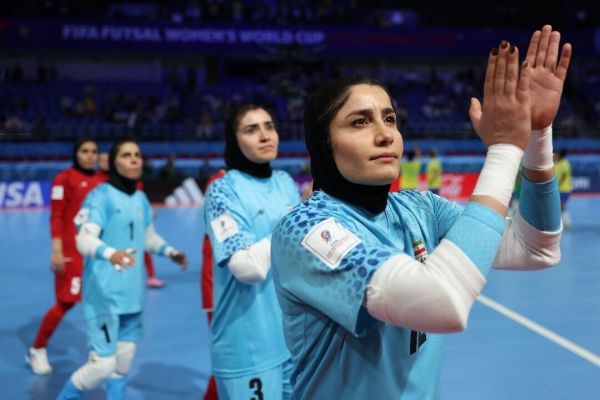 جام جهانی فوتسال زنان؛ مصاف ایران با پانامای تازه تاسیس و آتزوریهای سرسخت