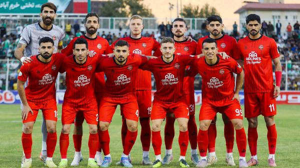 تراکتور در لیگ برتر و نخبگان؛ دو روی متفاوت سکه