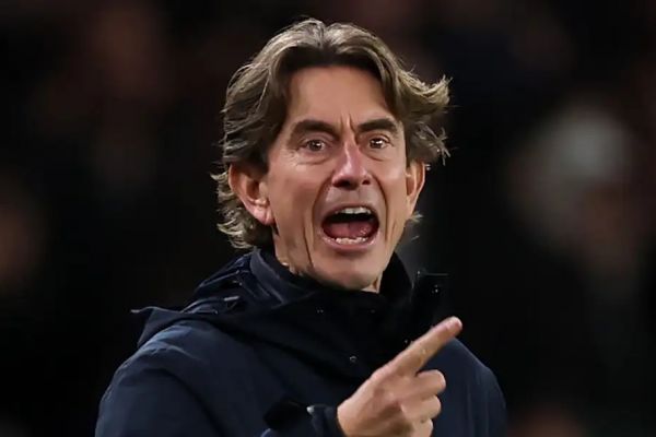  موضع تاتنهام در قبال سرمربی دانمارکی مشخص شد