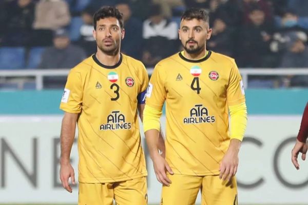 شجاع در تراکتور به یاد آقاسی نمیافتد