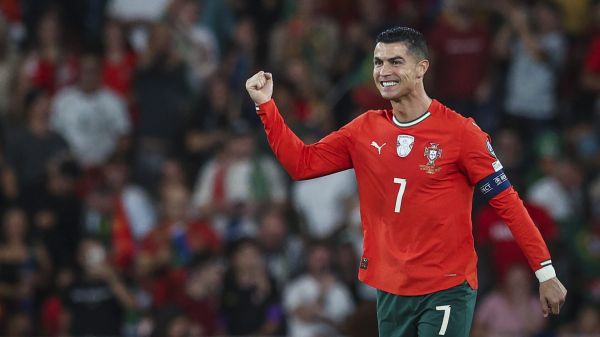  قطعی شدن حضور رونالدو در جام جهانی 2026