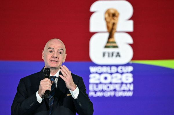  گام بزرگ عربستان با همکاری فیفا برای گسترش فوتبال در جهان