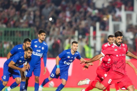  زمان پایان لیگ برتر فوتبال مشخص شد