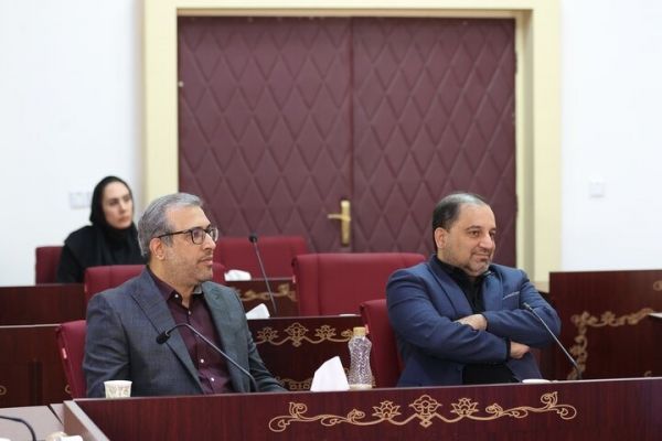  علوی  اگر به همه ویزا ندهند برای قرعه‌کشی به آمریکا نمی‌رویم