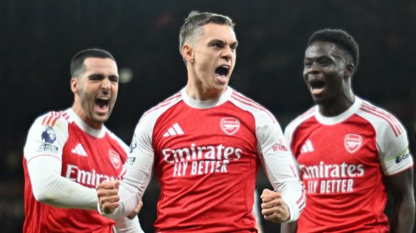  آرسنال آرتتا، قوی ترین نسخه توپچی‌ها در امارات