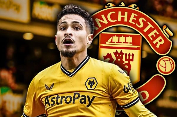  فوری؛ موافقت ستاره ولورهمپتون برای انتقال به اولدترافورد