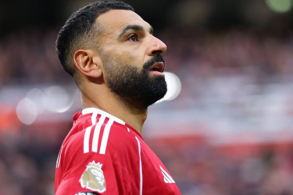  اسطوره لیورپول  احتمالا برادر صلاح به جای او بازی می‌کند