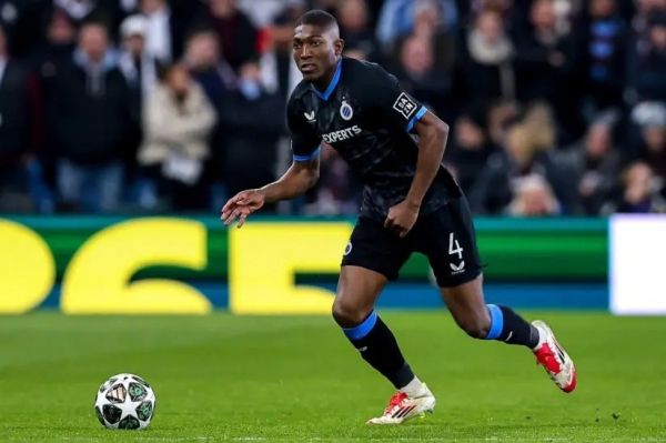  مدافع اکوادوری جدیدترین گزینه برای تقویت خط دفاع لیورپول