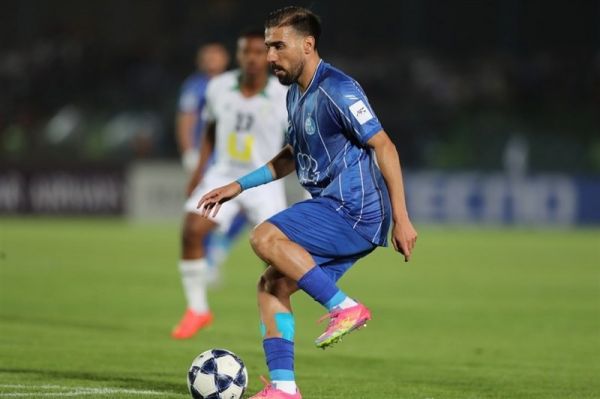  احمدی  فردا استقلال دیگری را خواهید دید