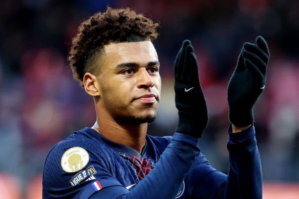  زمان بازگشت ستاره پاری سن ژرمن به میادین