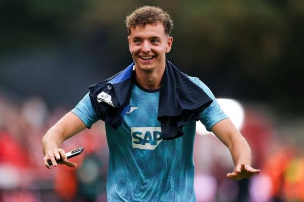  پدیده بوندسلیگا راهی دورتموند خواهد شد