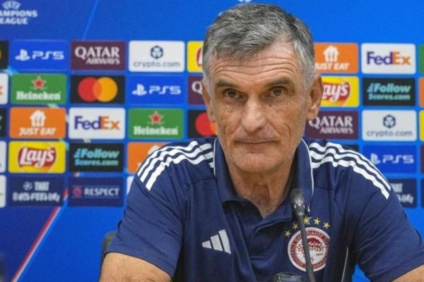 مندلیبار رئال مادرید بهترین تیم اروپا است