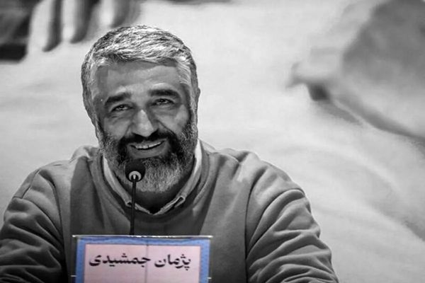 سوال وکیل پژمان جمشیدی؛ آنهایی که میگفتند فرار کرده چرا سکوت کردهاند
