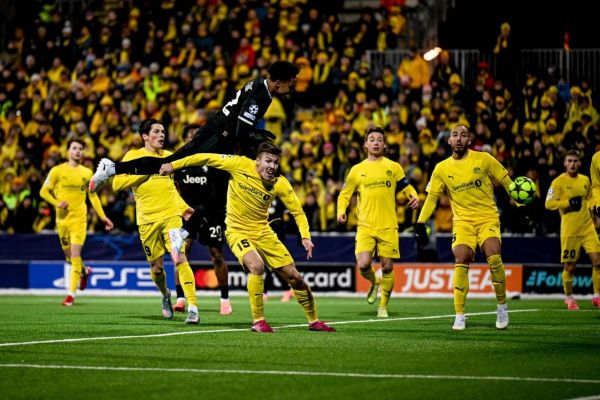  برد سخت پانوی پیر ایتالیا مقابل نماینده سرسخت نروژی