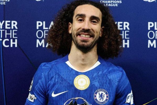 نمایش درخشان کوکوریا مقابل بارسلونا