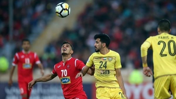  الوصل برابر تیمهای ایرانی؛ شکاری که شکارچی شد