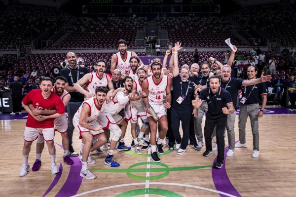 پنجره انتخابی جامجهانی بسکتبال؛ آغاز مأموریت جهانی با بازگشت لژیونرها در بیروت