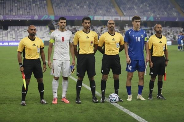 پاسخ هوش مصنوعی به قرعه فوتبال؛ گروه مرگ و لذت تیم ملی در جامجهانی