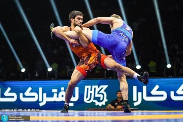 دوئل حساس استقلال برای اول شدن در گروه حسن یزدانی به میدان میآید