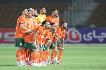 با اعلام رسمی فیفا؛ مس رفسنجان از ۳ پنجره نقلوانتقالاتی محروم شد