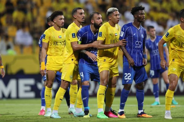 الوصل با موزیکِ مهران مدیری برابر استقلال