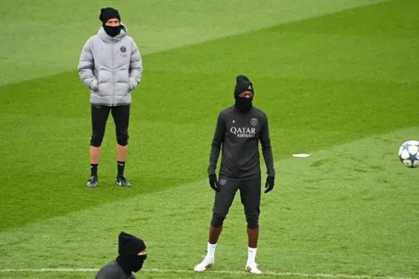  برنده توپ طلا به لیگ قهرمانان اروپا برگشت