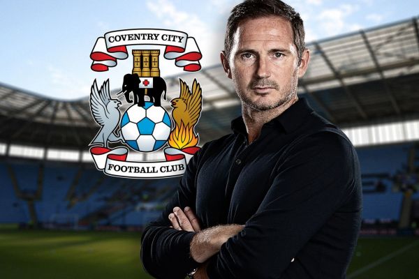 روزهای بسیار خوب سوپر فرانکی در چمپیونشیپ