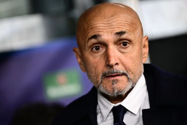  اسپالتی  تیم شجاعت و مسئولیت پذیری لازم را ندارد