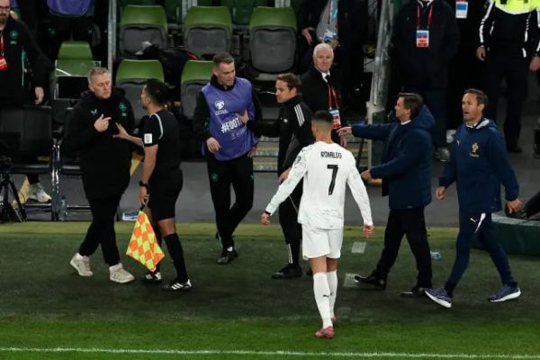  علت محروم نشدن رونالدو در جام جهانی 2026