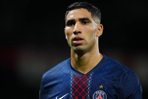 شکست نقشه زیرکانه رئال مادرید برای بازگرداندن حکیمی